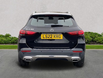 Used Mercedes-Benz GLA 2022 for sale - 76246263: Photo 4