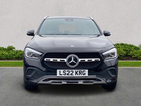 Used Mercedes-Benz GLA 2022 for sale - 76246263: Photo 5