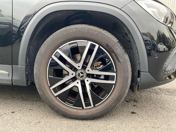 Used Mercedes-Benz GLA 2022 for sale - 76246263: Photo 6