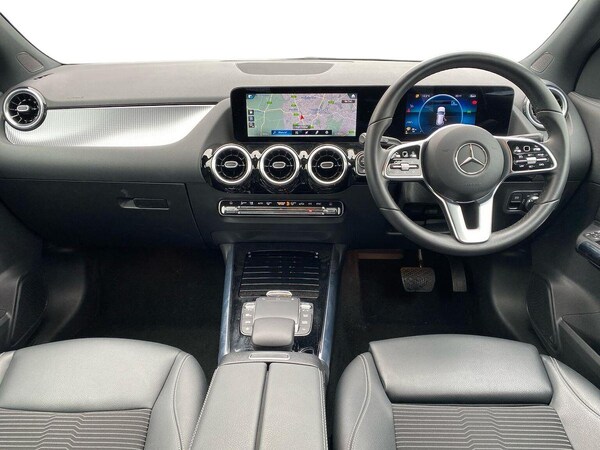 Used Mercedes-Benz GLA 2022 for sale - 76246263: Photo 8