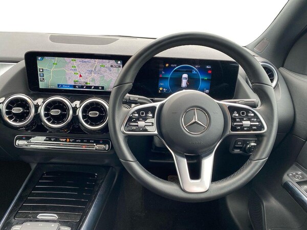 Used Mercedes-Benz GLA 2022 for sale - 76246263: Photo 9