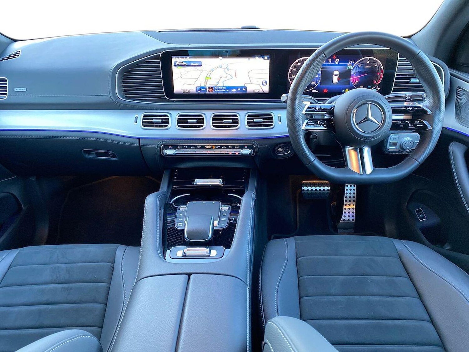 Used Mercedes-Benz GLE 2025 for sale - 77078033: Photo 10