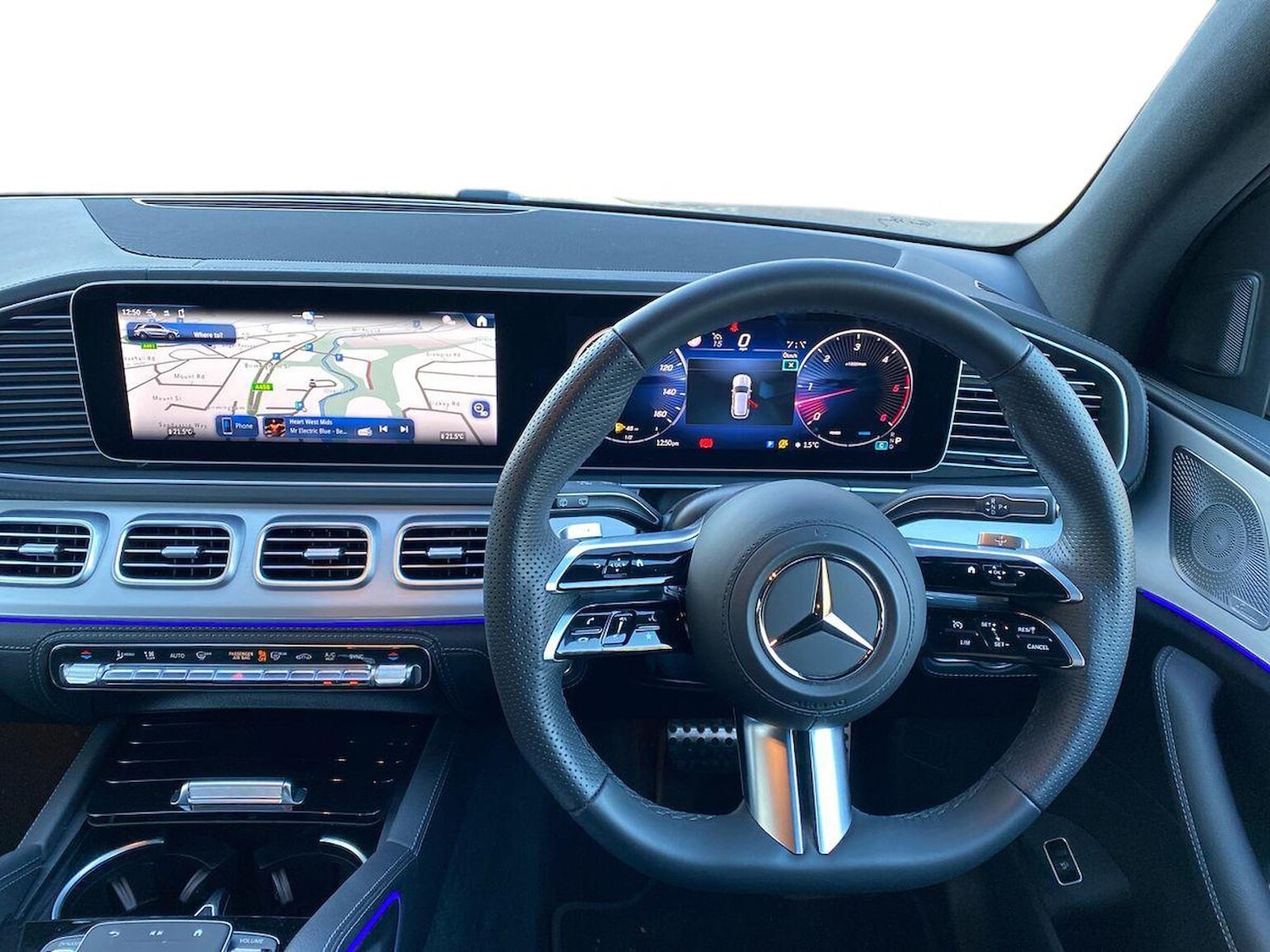 Used Mercedes-Benz GLE 2025 for sale - 77078033: Photo 11