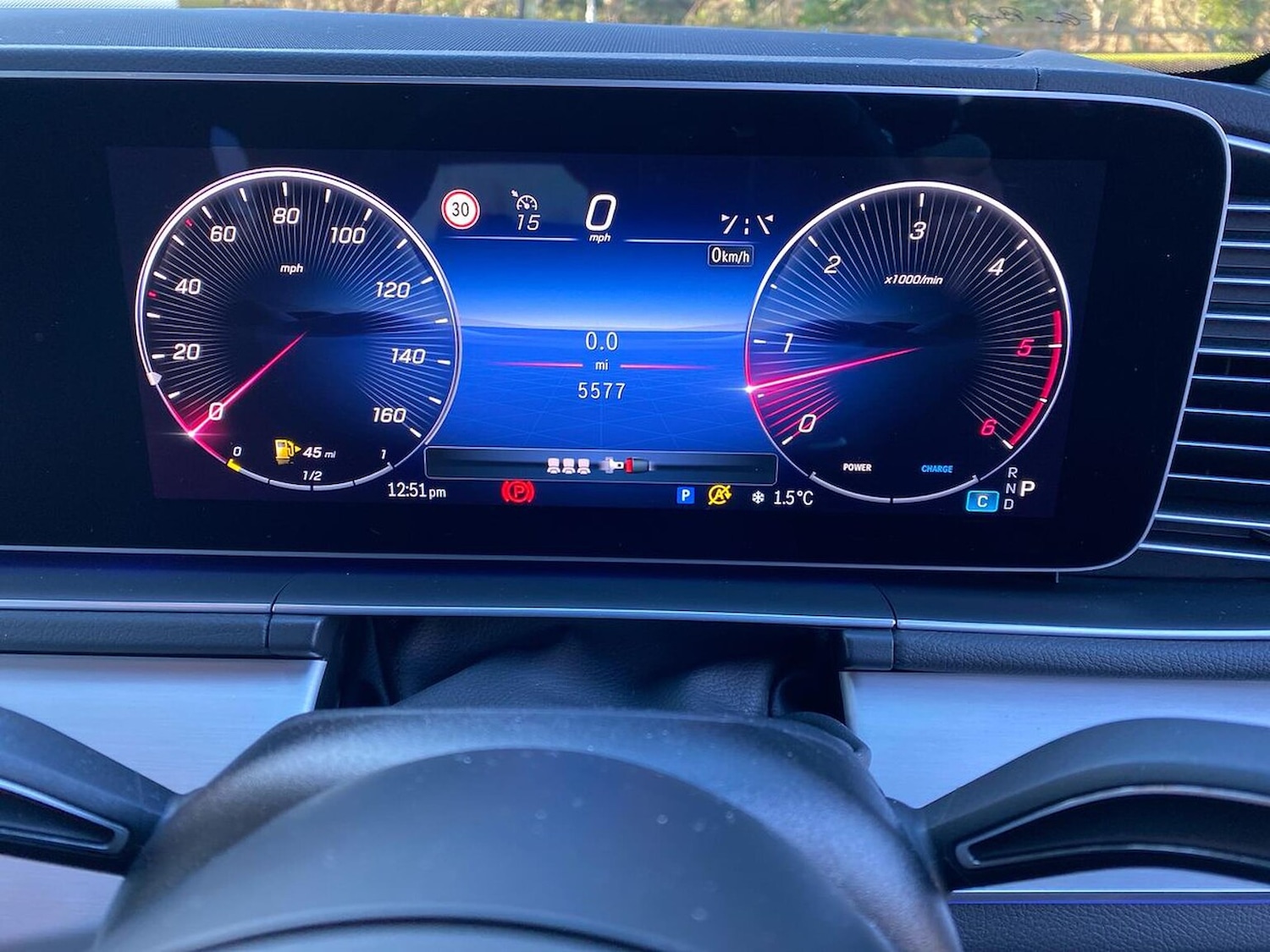 Used Mercedes-Benz GLE 2025 for sale - 77078033: Photo 12