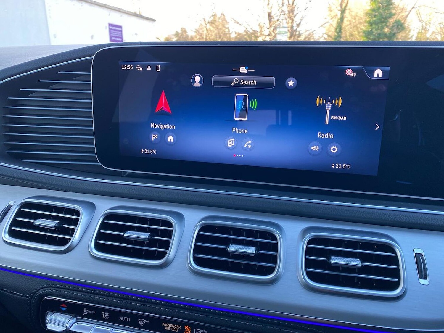 Used Mercedes-Benz GLE 2025 for sale - 77078033: Photo 13