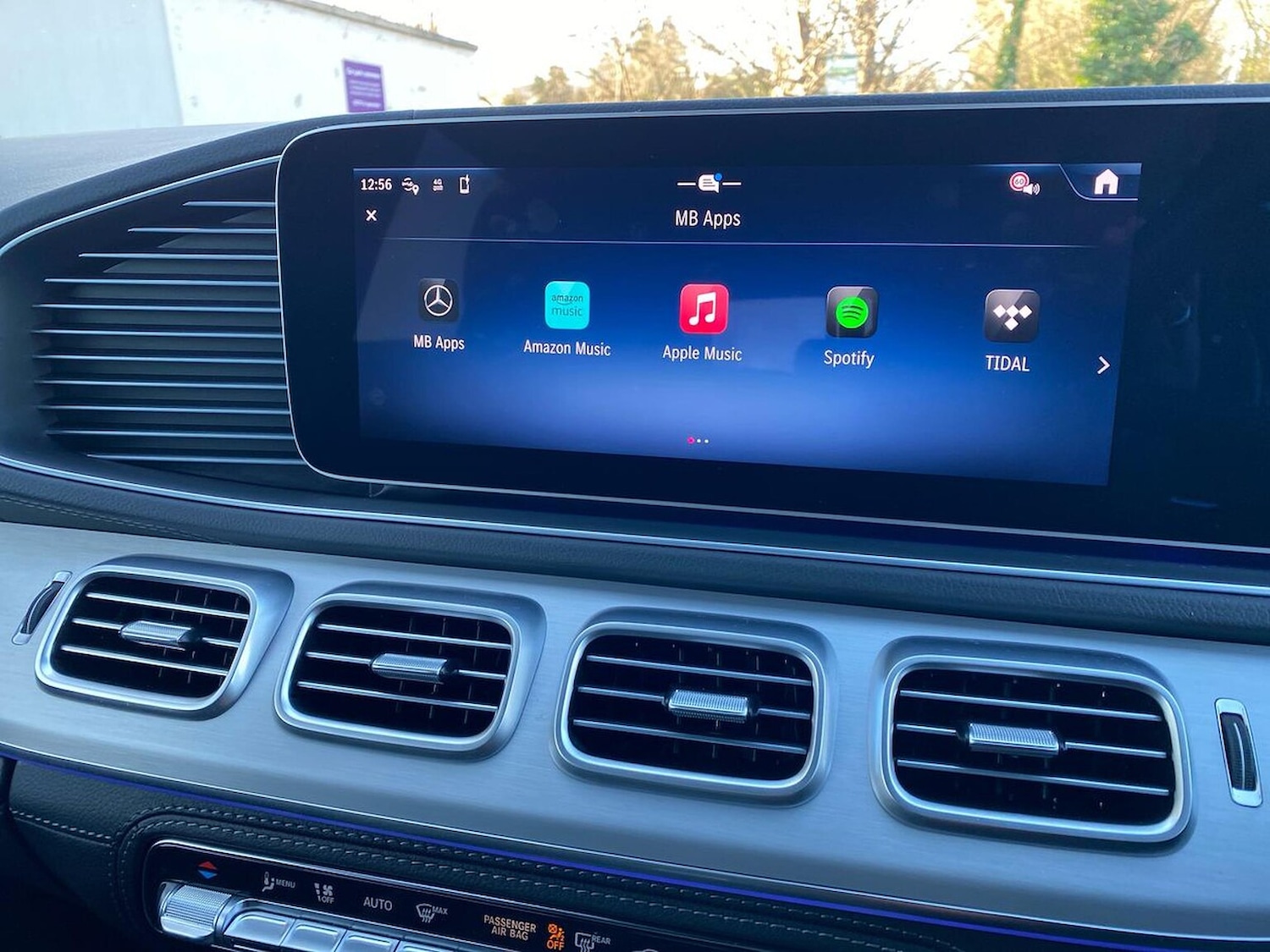 Used Mercedes-Benz GLE 2025 for sale - 77078033: Photo 14