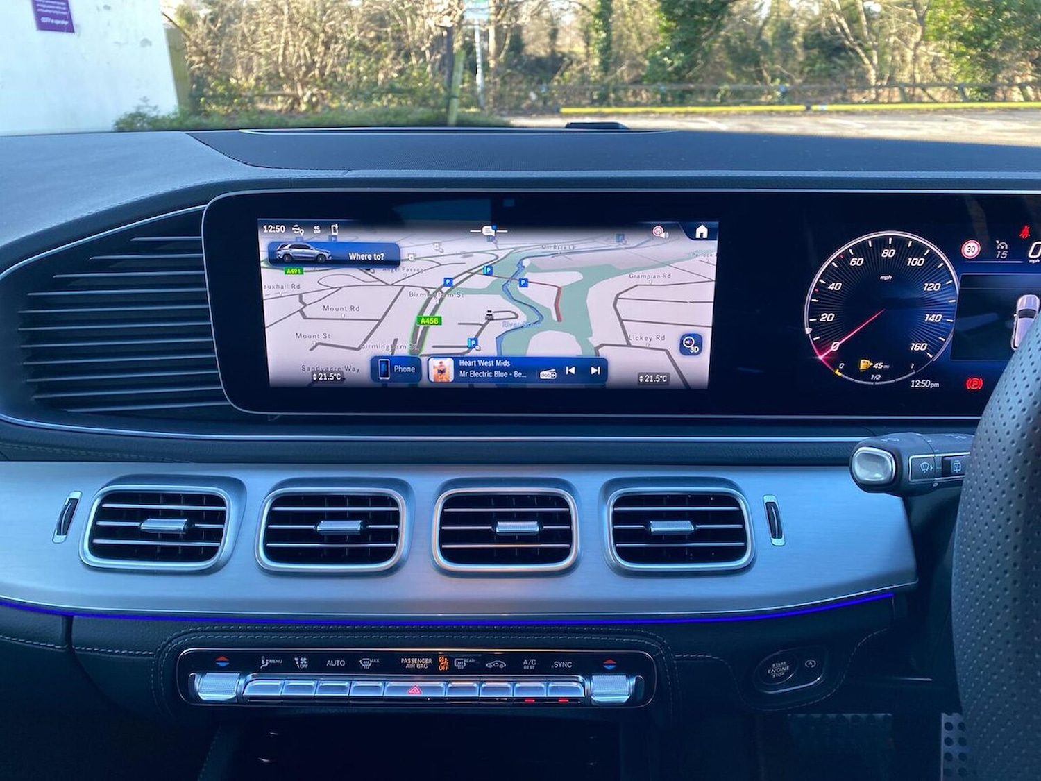 Used Mercedes-Benz GLE 2025 for sale - 77078033: Photo 15