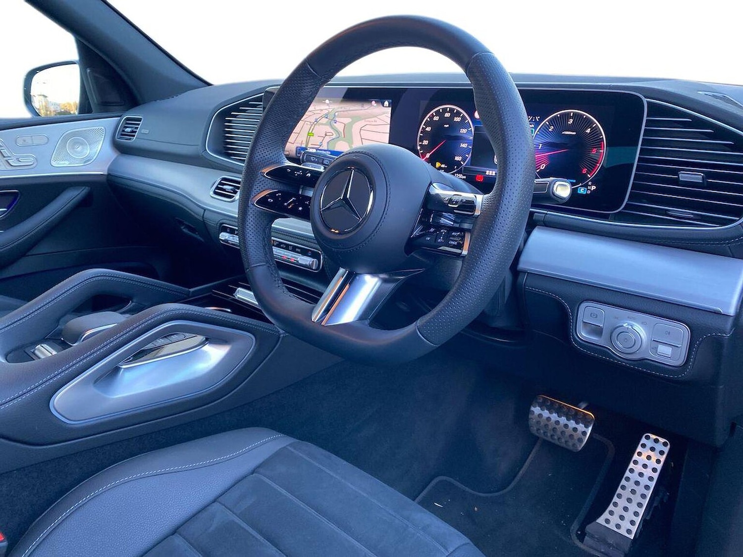 Used Mercedes-Benz GLE 2025 for sale - 77078033: Photo 17