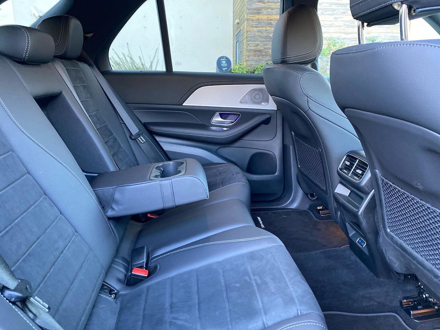 Used Mercedes-Benz GLE 2025 for sale - 77078033: Photo 18