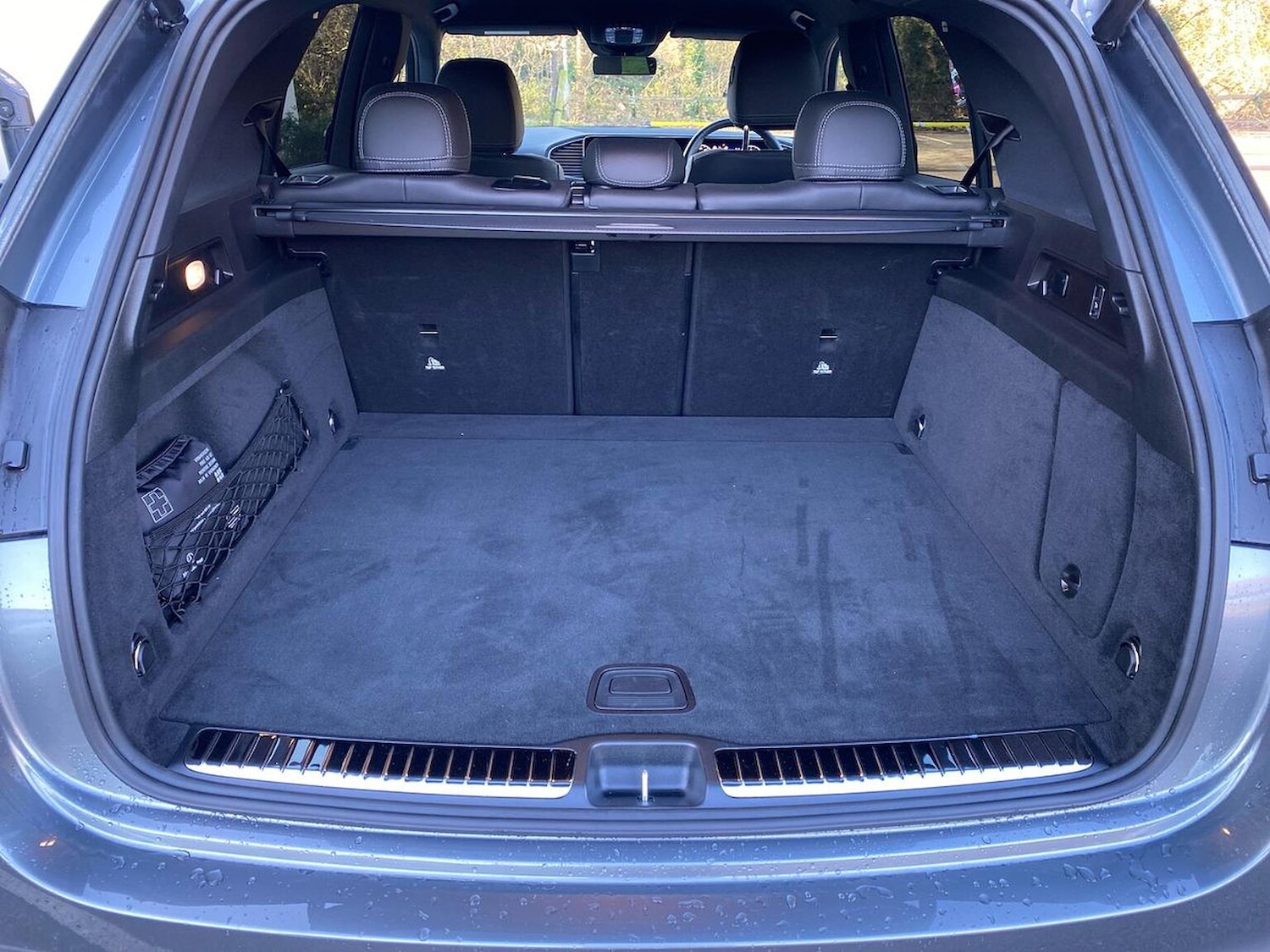 Used Mercedes-Benz GLE 2025 for sale - 77078033: Photo 19