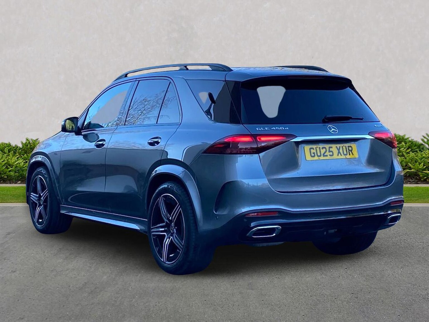 Used Mercedes-Benz GLE 2025 for sale - 77078033: Photo 2