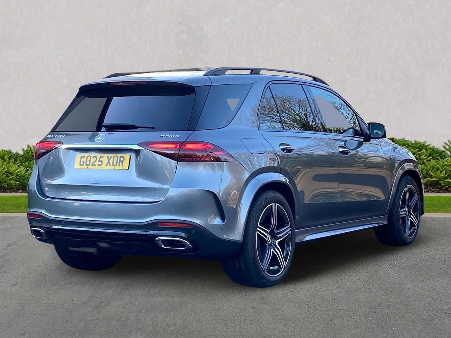 Used Mercedes-Benz GLE 2025 for sale - 77078033: Photo 20