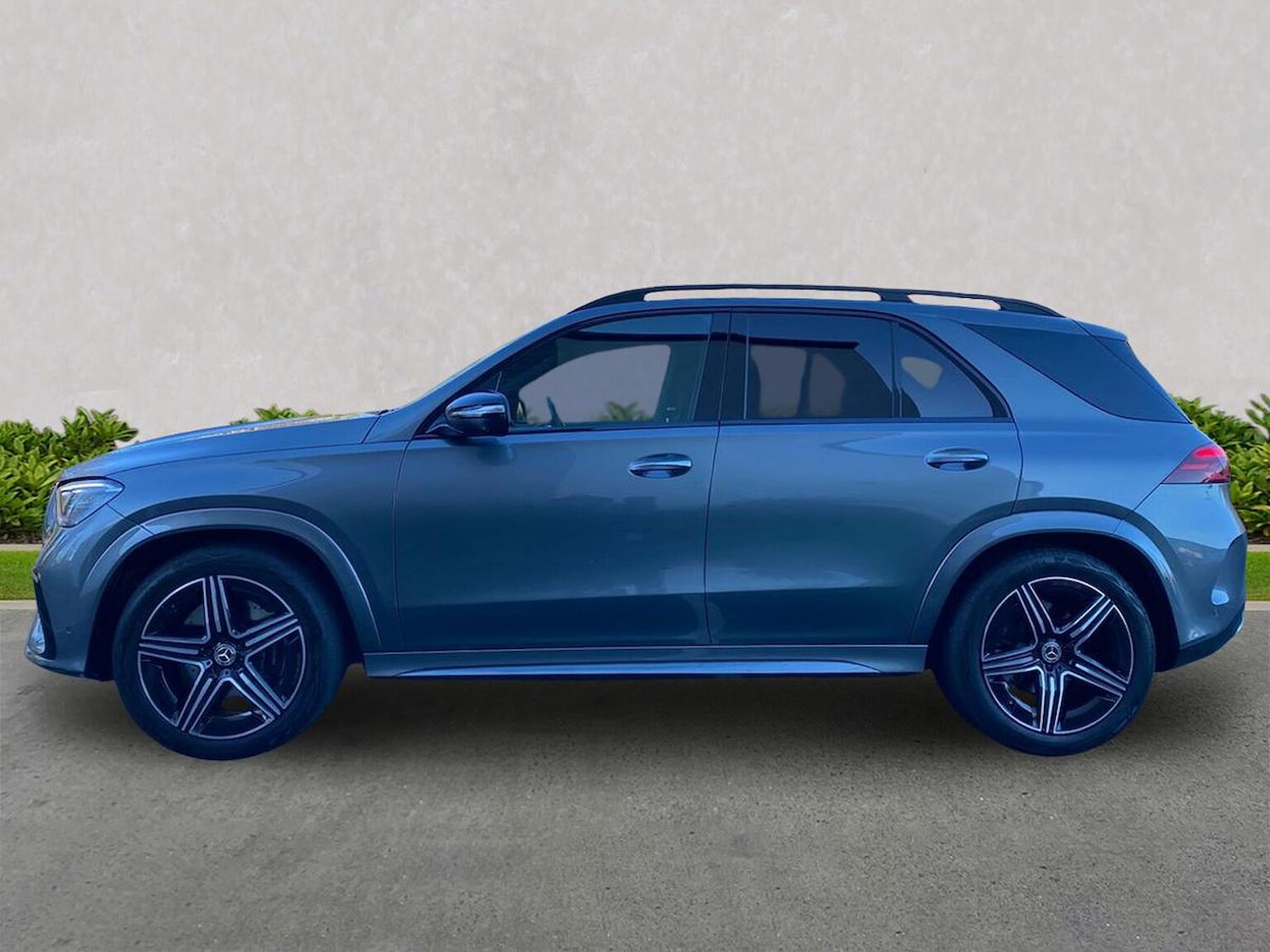 Used Mercedes-Benz GLE 2025 for sale - 77078033: Photo 21