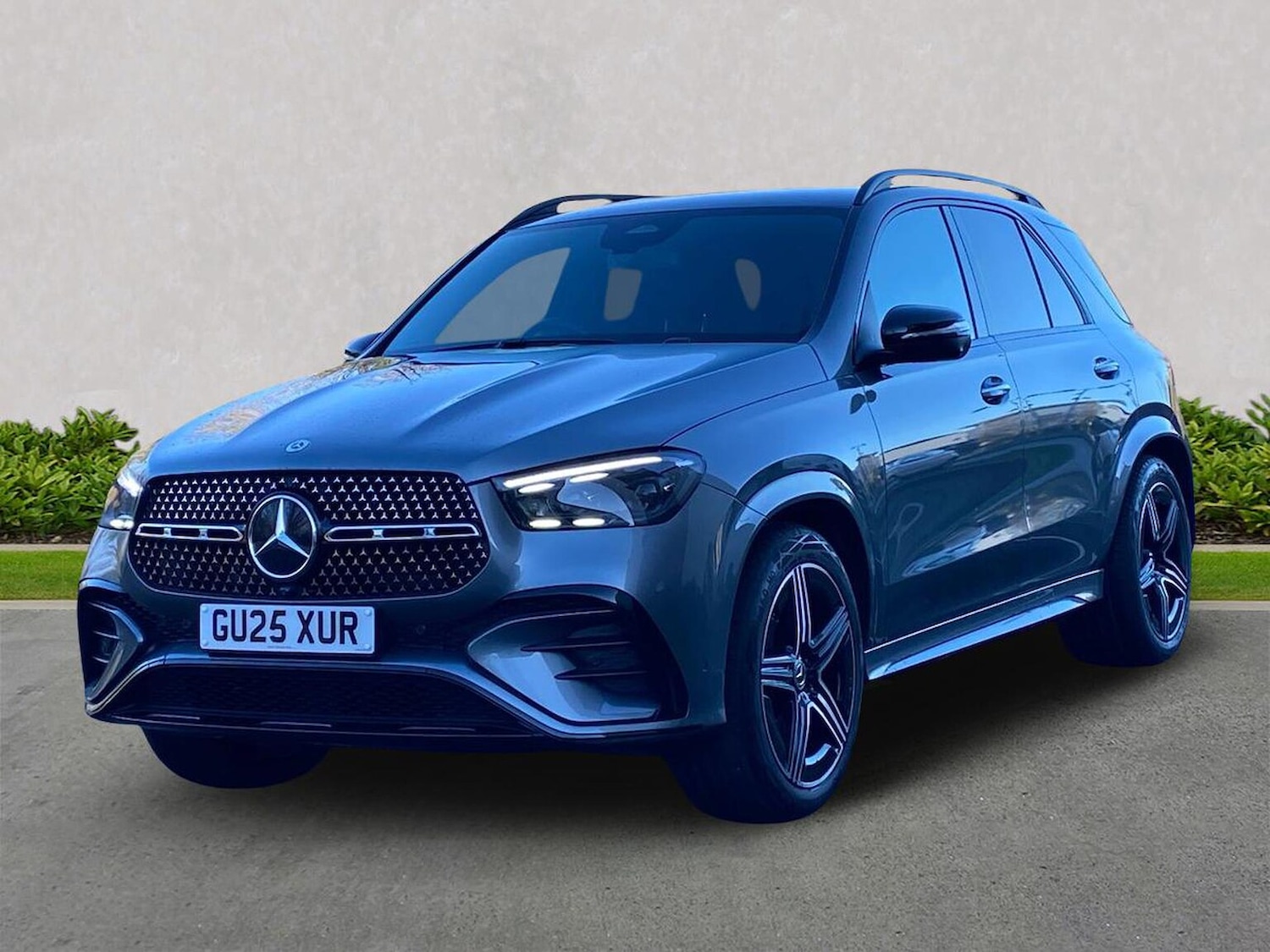 Used Mercedes-Benz GLE 2025 for sale - 77078033: Photo 22