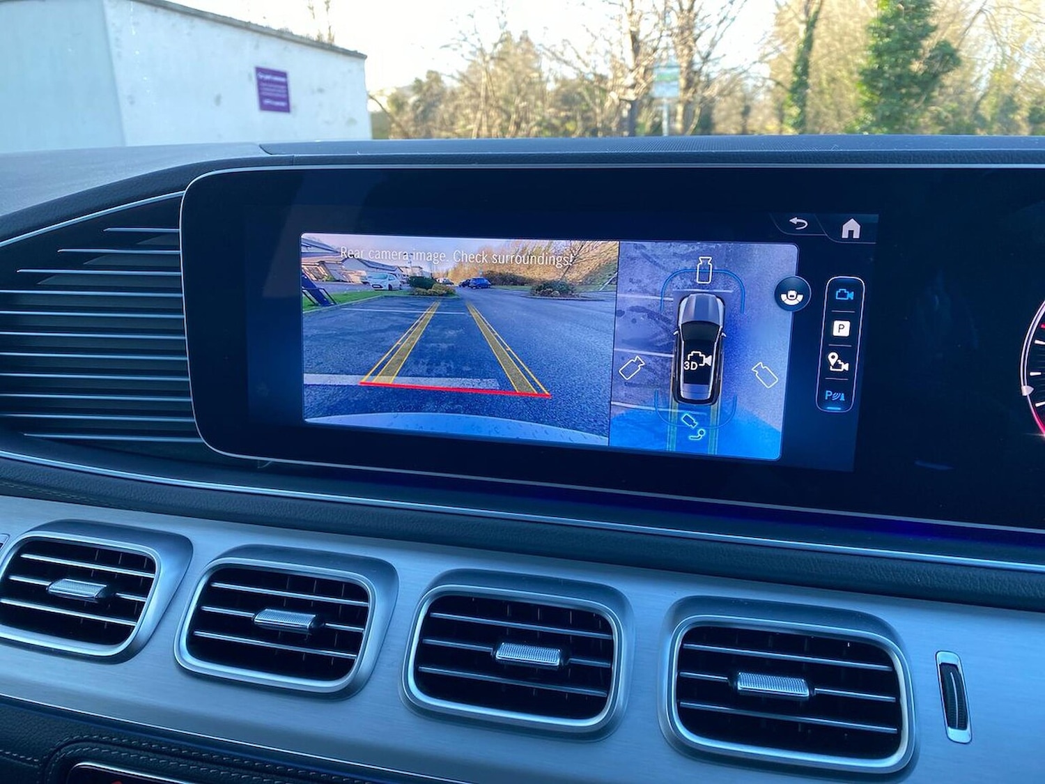 Used Mercedes-Benz GLE 2025 for sale - 77078033: Photo 25