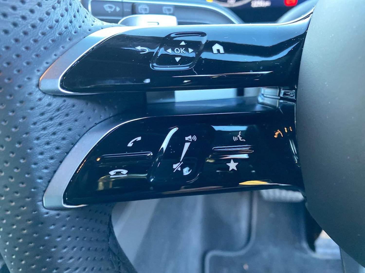 Used Mercedes-Benz GLE 2025 for sale - 77078033: Photo 28