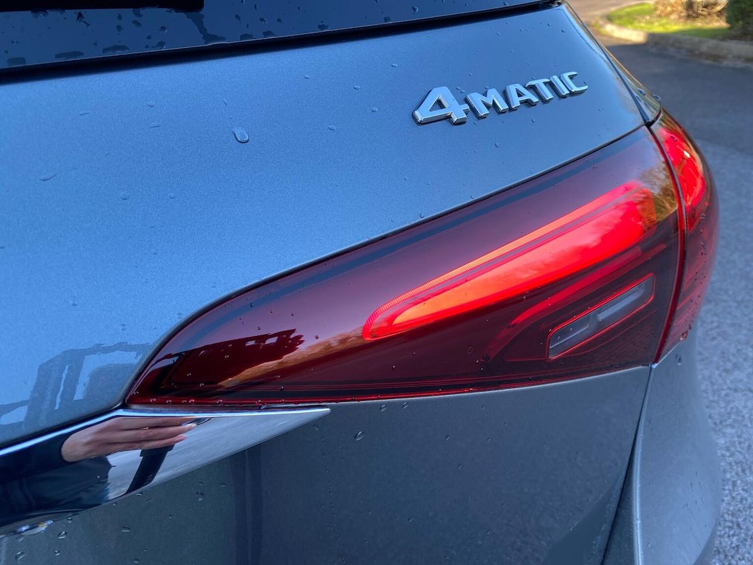 Used Mercedes-Benz GLE 2025 for sale - 77078033: Photo 37