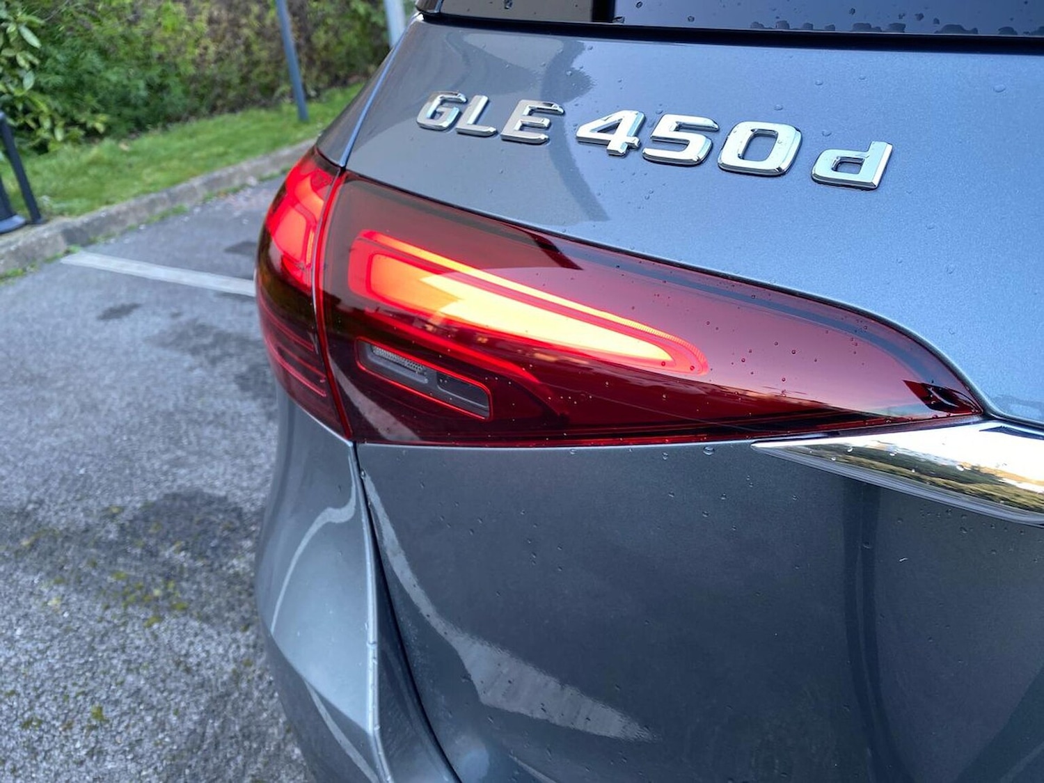 Used Mercedes-Benz GLE 2025 for sale - 77078033: Photo 38