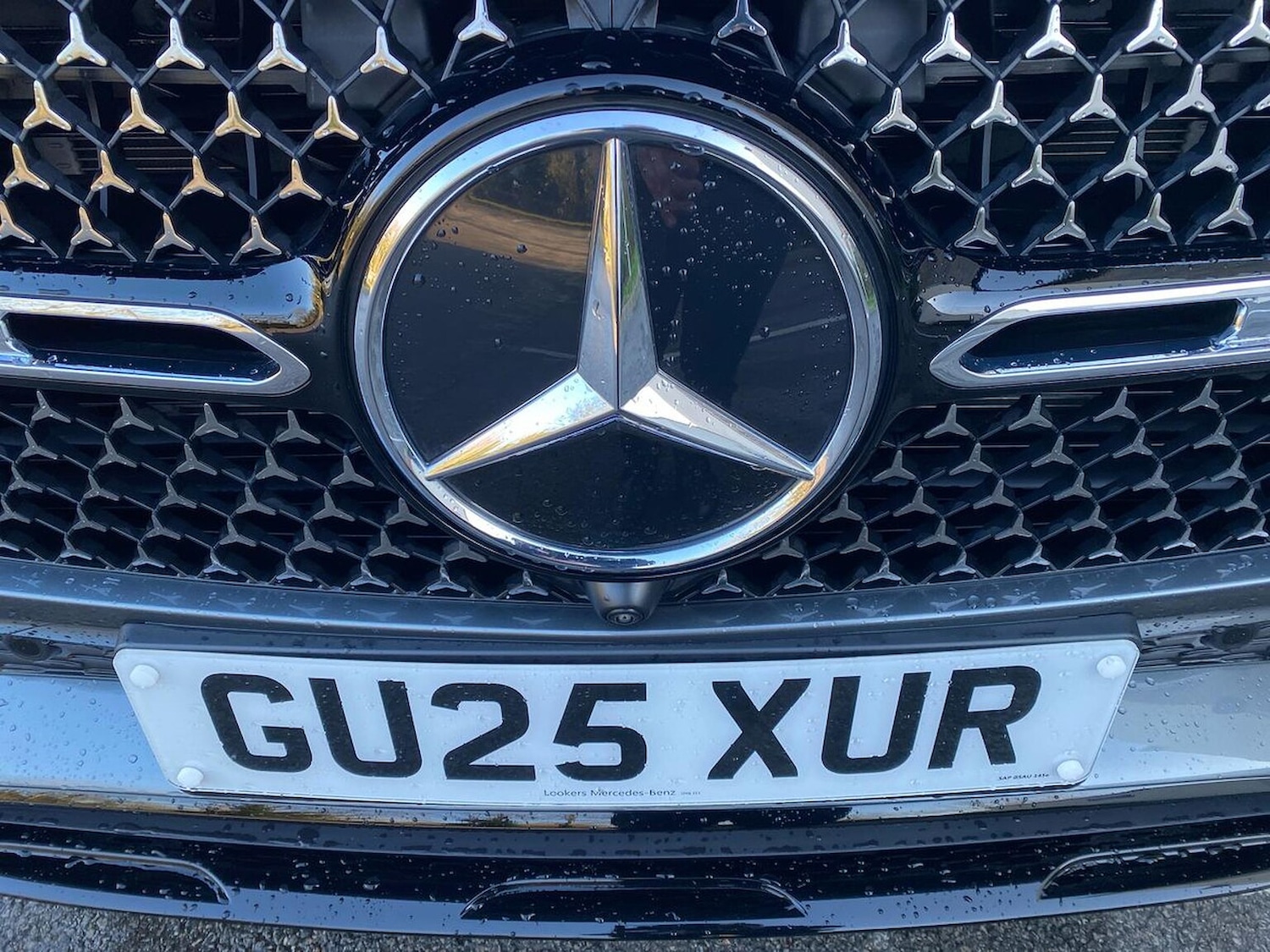 Used Mercedes-Benz GLE 2025 for sale - 77078033: Photo 41