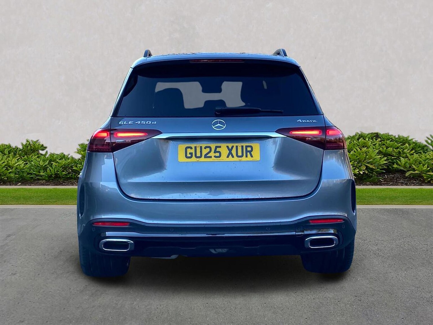 Used Mercedes-Benz GLE 2025 for sale - 77078033: Photo 6