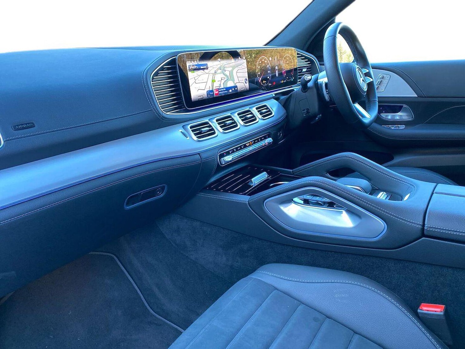 Used Mercedes-Benz GLE 2025 for sale - 77078033: Photo 9