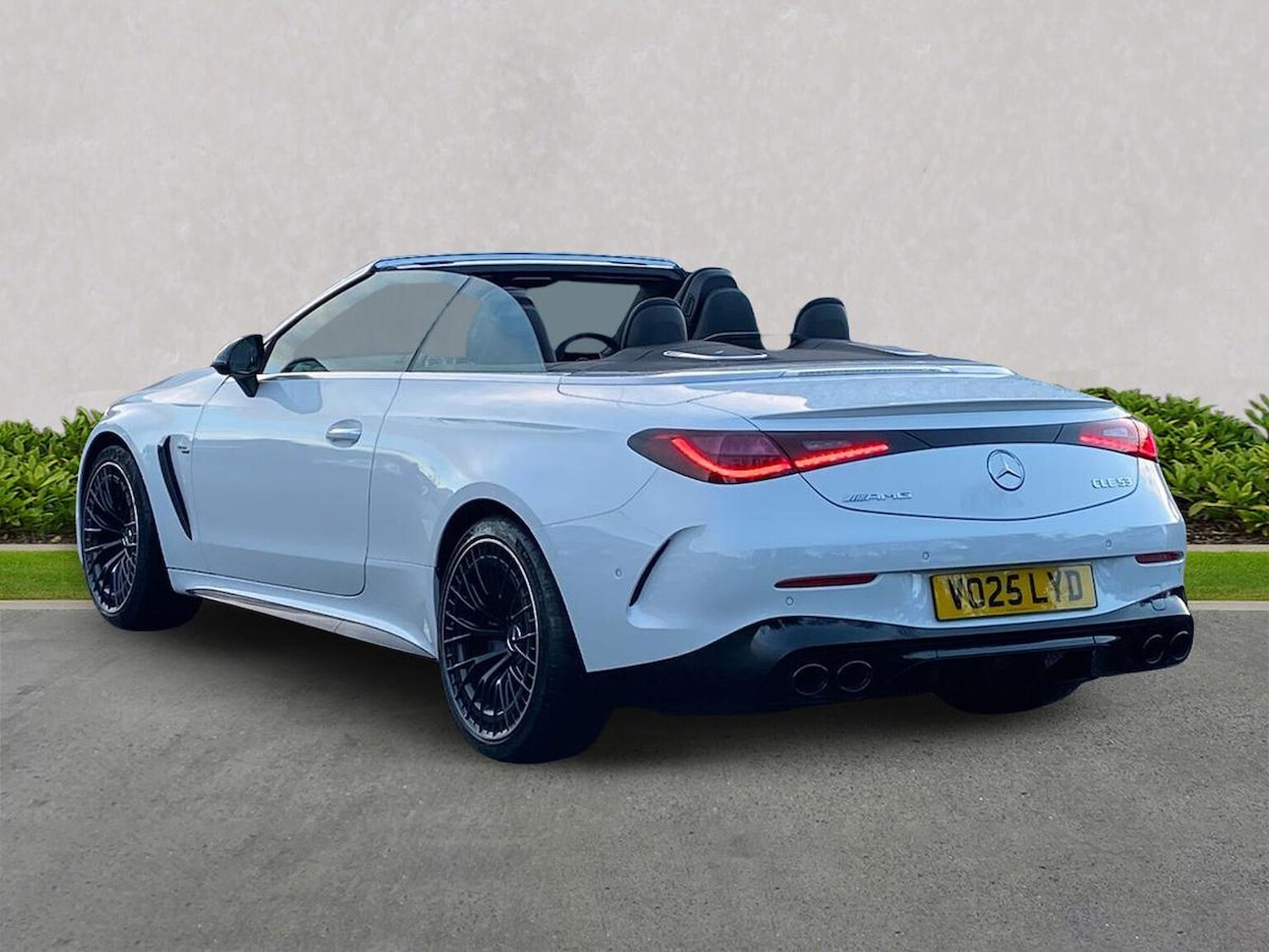 Used Mercedes-Benz CLE 2025 for sale - 76735637: Photo 2