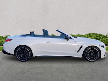 Used Mercedes-Benz CLE 2025 for sale - 76735637: Photo