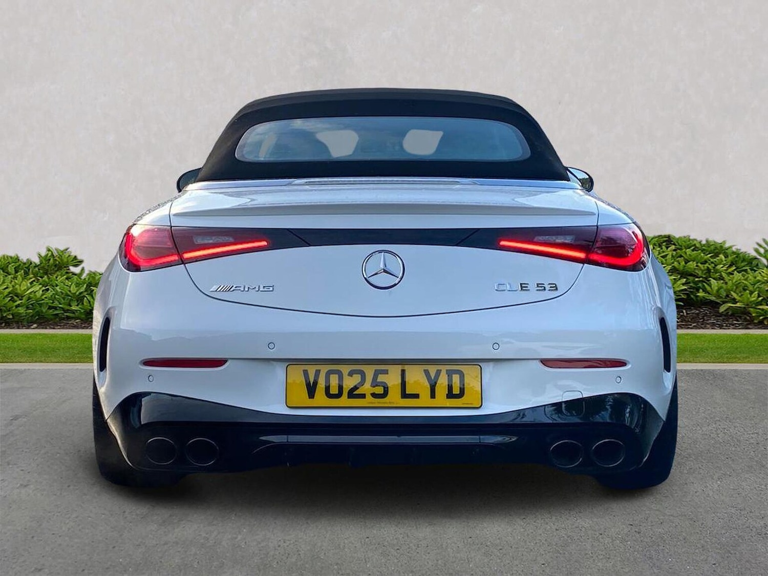 Used Mercedes-Benz CLE 2025 for sale - 76735637: Photo 4