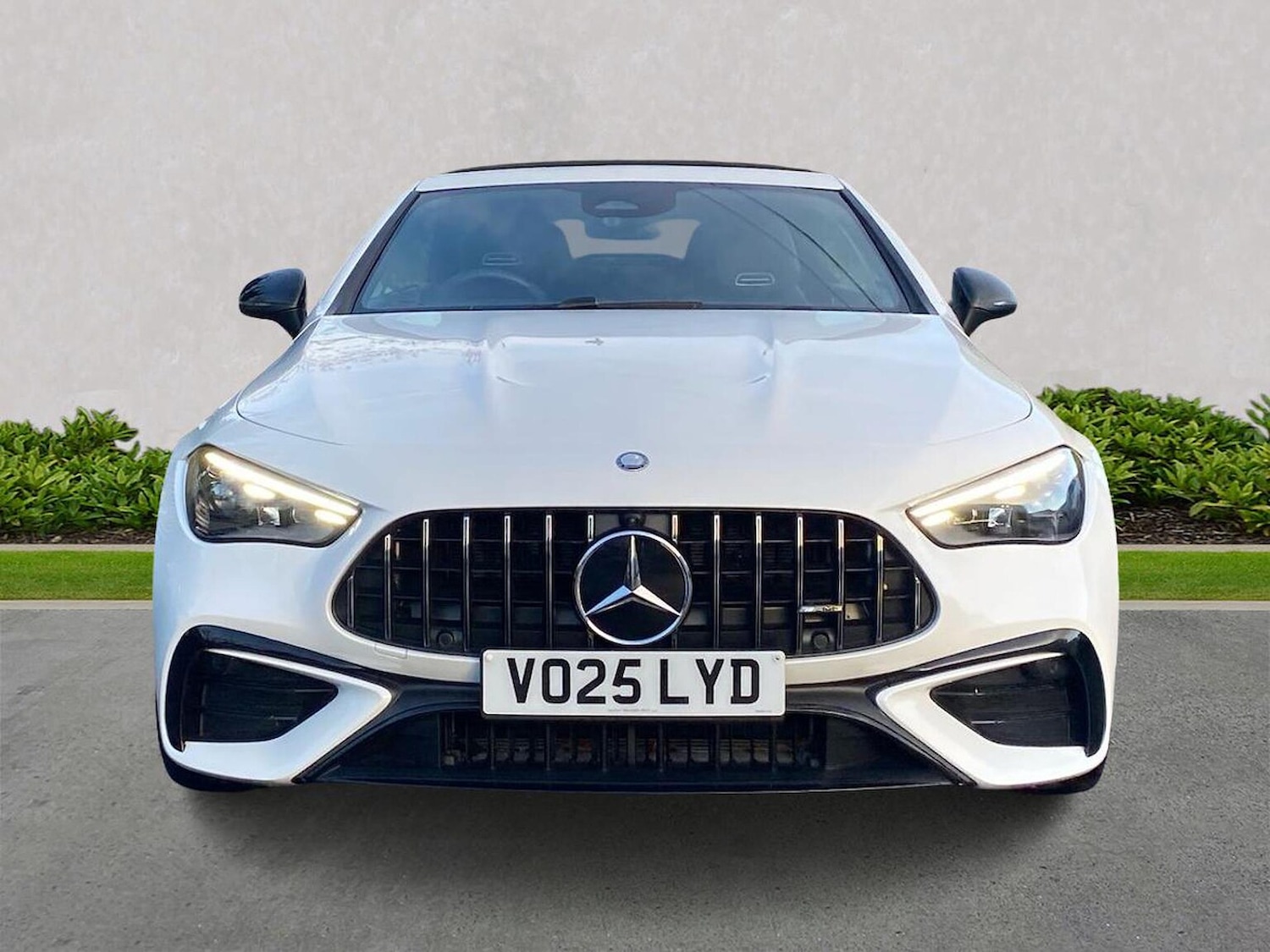 Used Mercedes-Benz CLE 2025 for sale - 76735637: Photo 5