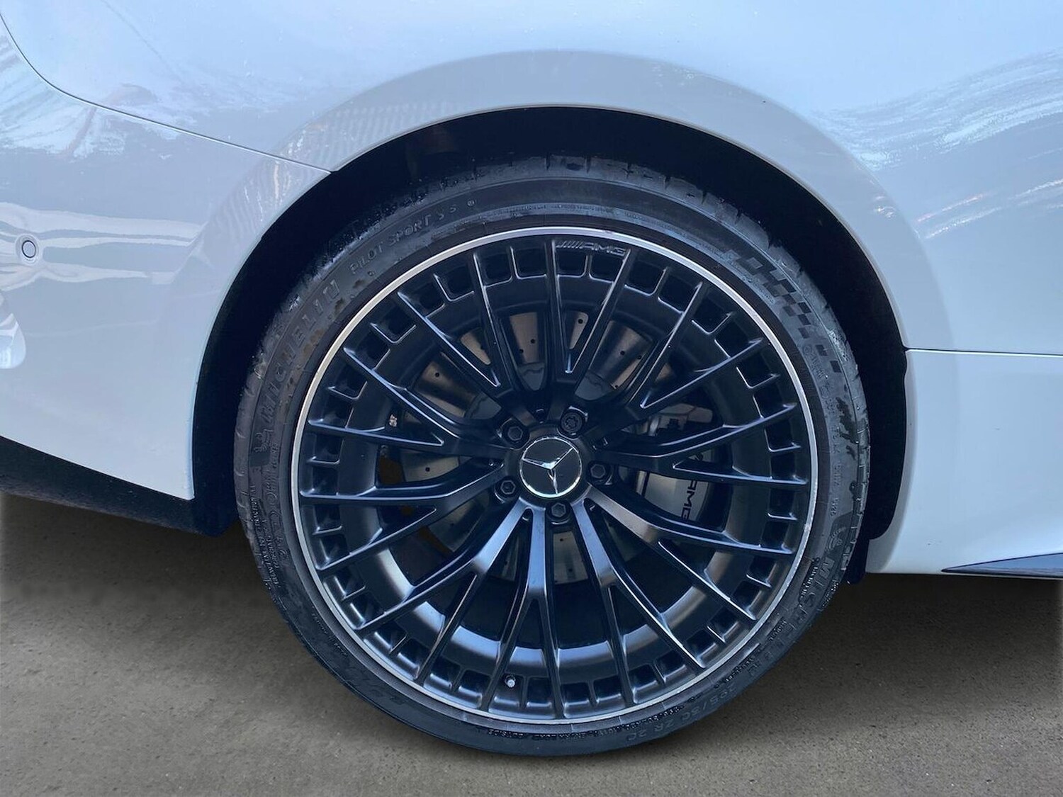 Used Mercedes-Benz CLE 2025 for sale - 76735637: Photo 6