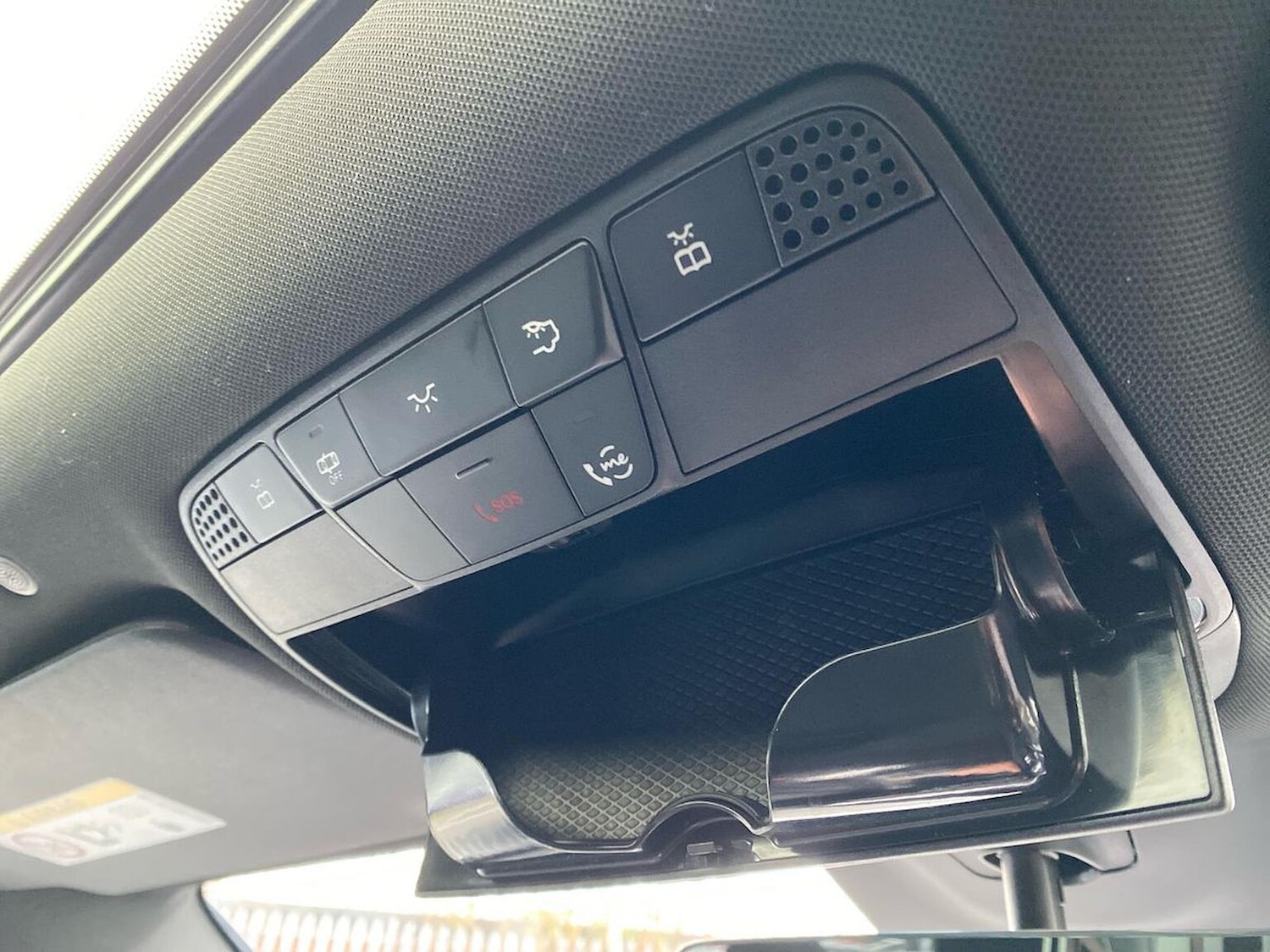 Used Mercedes-Benz EQC 2022 for sale - 76893249: Photo 14