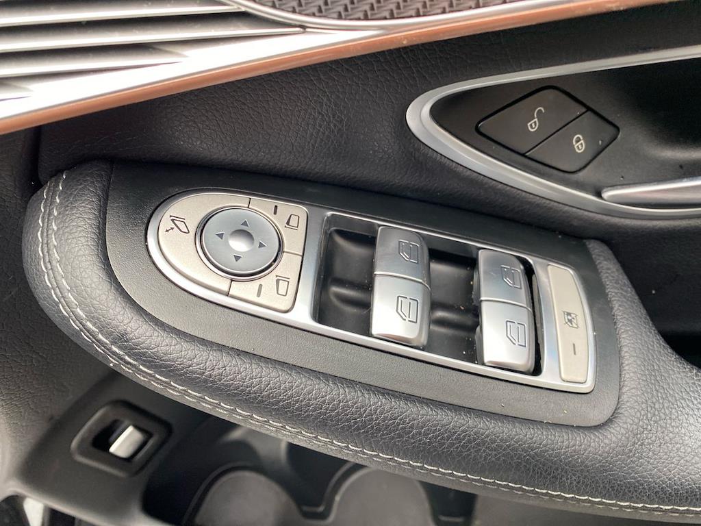 Used Mercedes-Benz EQC 2022 for sale - 76893249: Photo 21