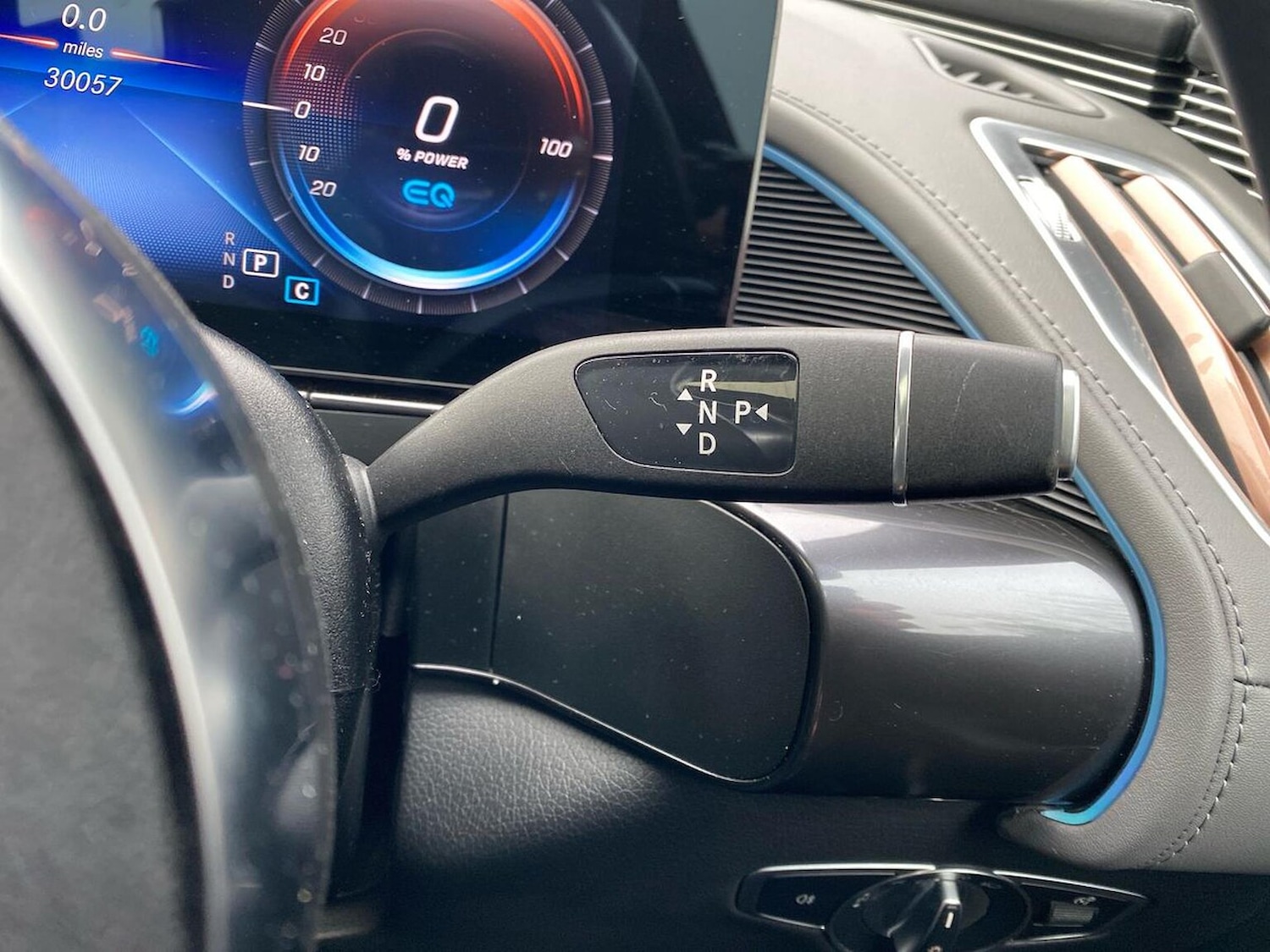 Used Mercedes-Benz EQC 2022 for sale - 76893249: Photo 29