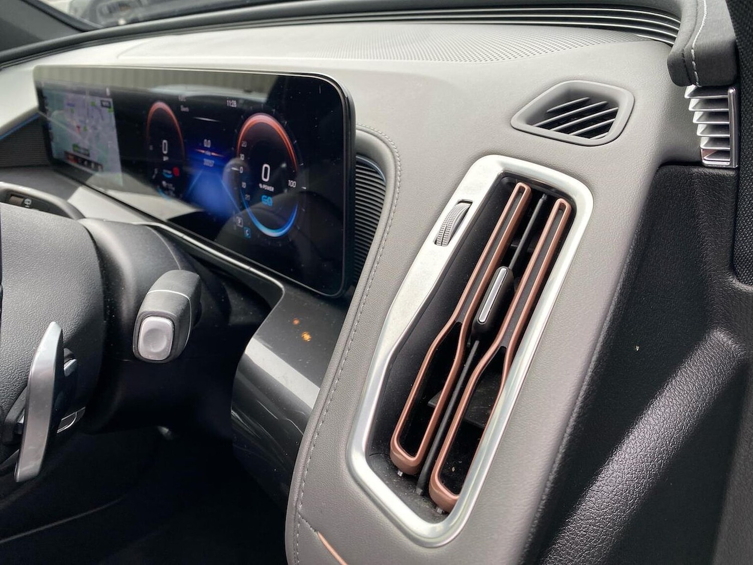 Used Mercedes-Benz EQC 2022 for sale - 76893249: Photo 31