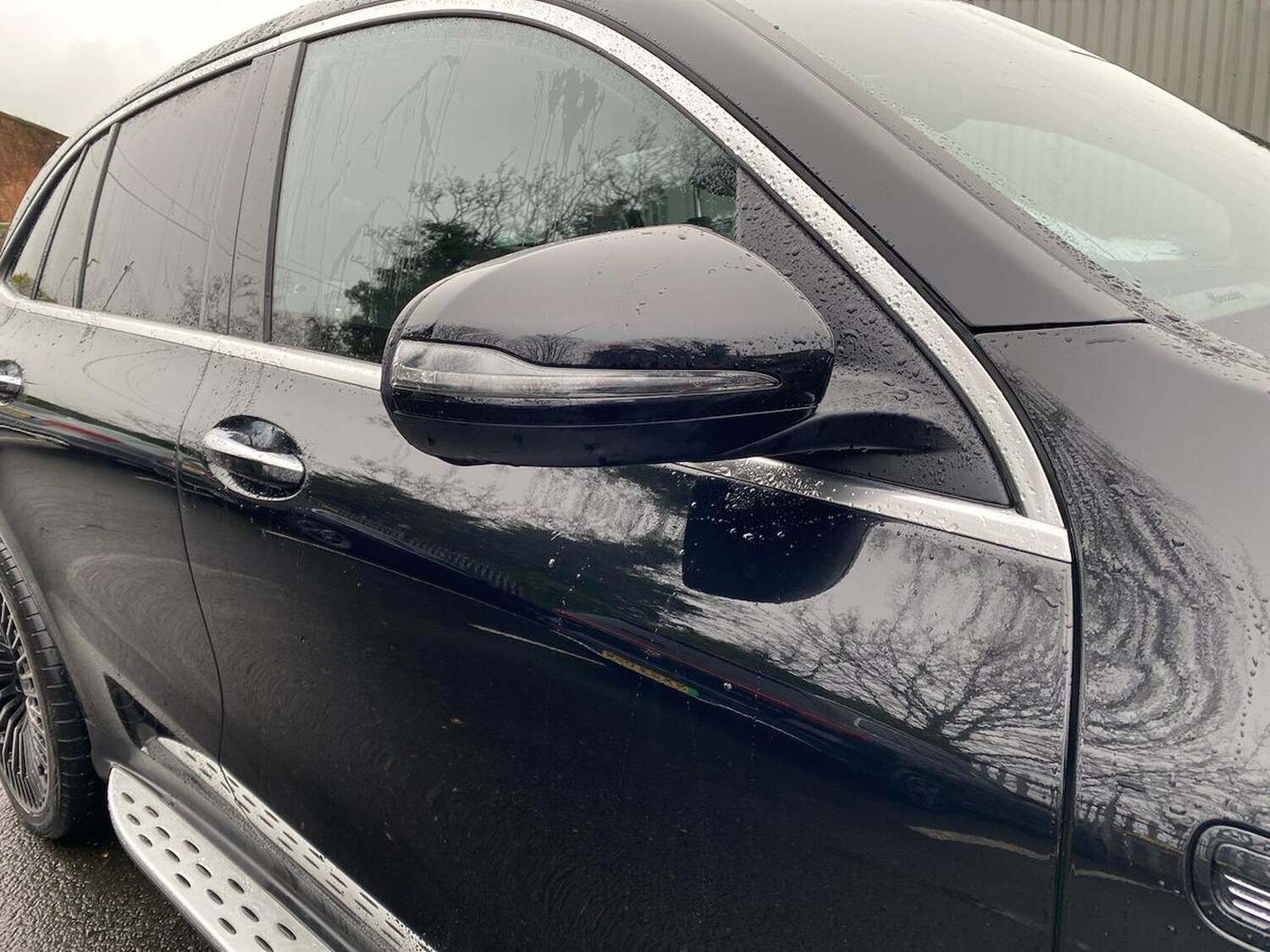 Used Mercedes-Benz EQC 2022 for sale - 76893249: Photo 38