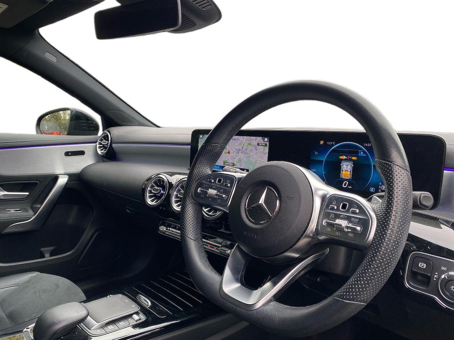 Used Mercedes-Benz A-Class 2021 for sale - 76187146: Photo 15