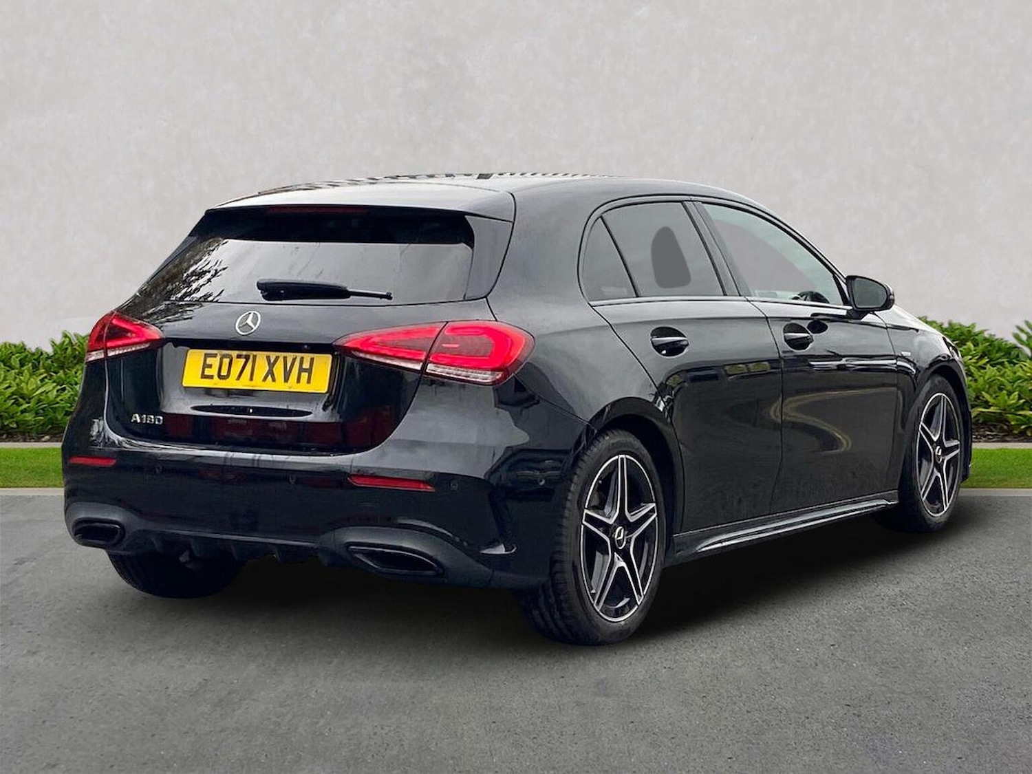 Used Mercedes-Benz A-Class 2021 for sale - 76187146: Photo 18