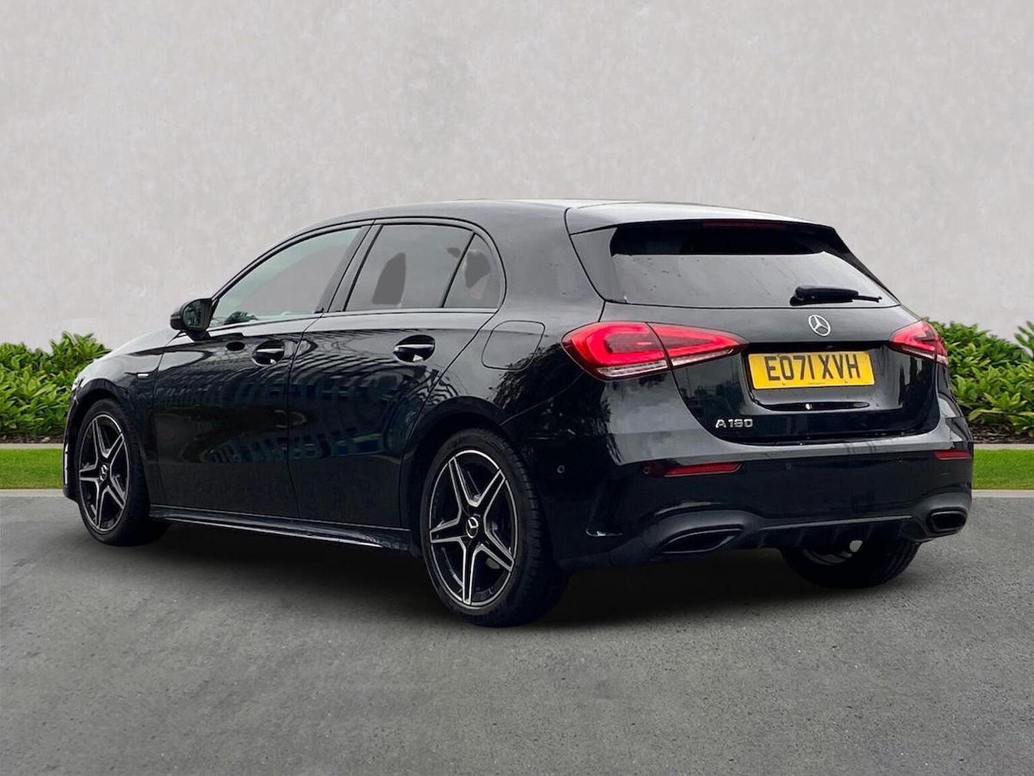 Used Mercedes-Benz A-Class 2021 for sale - 76187146: Photo 2