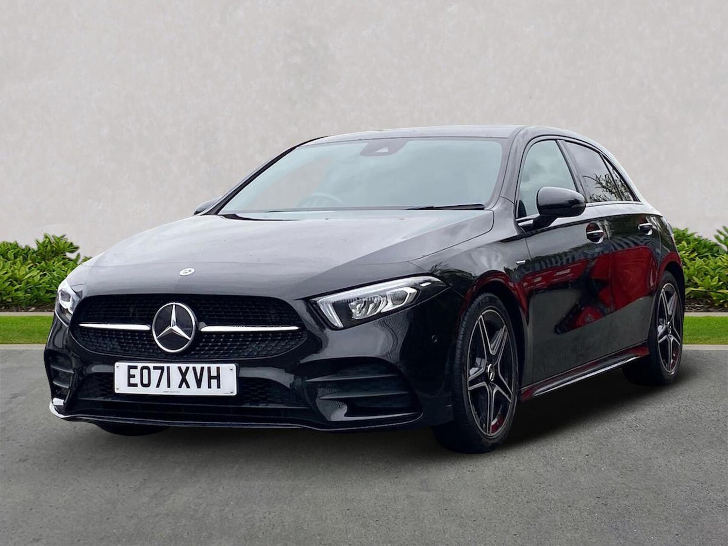 Used Mercedes-Benz A-Class 2021 for sale - 76187146: Photo 20