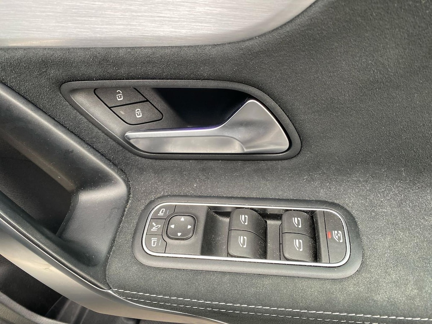 Used Mercedes-Benz A-Class 2021 for sale - 76187146: Photo 21