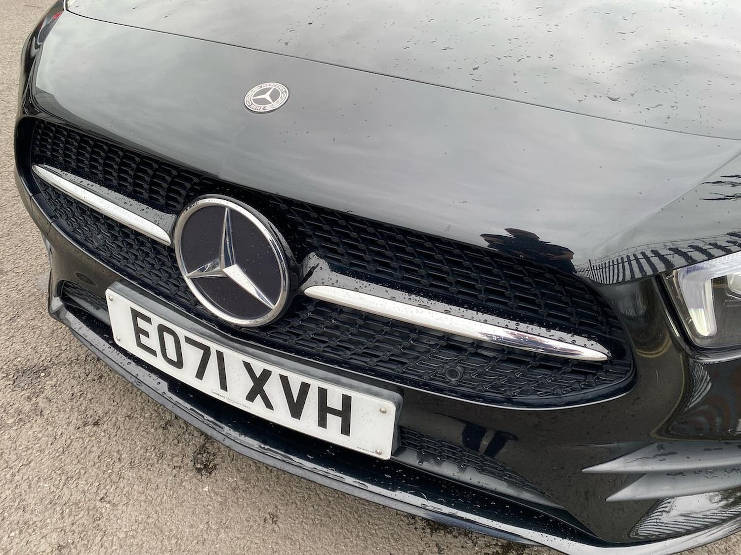 Used Mercedes-Benz A-Class 2021 for sale - 76187146: Photo 33