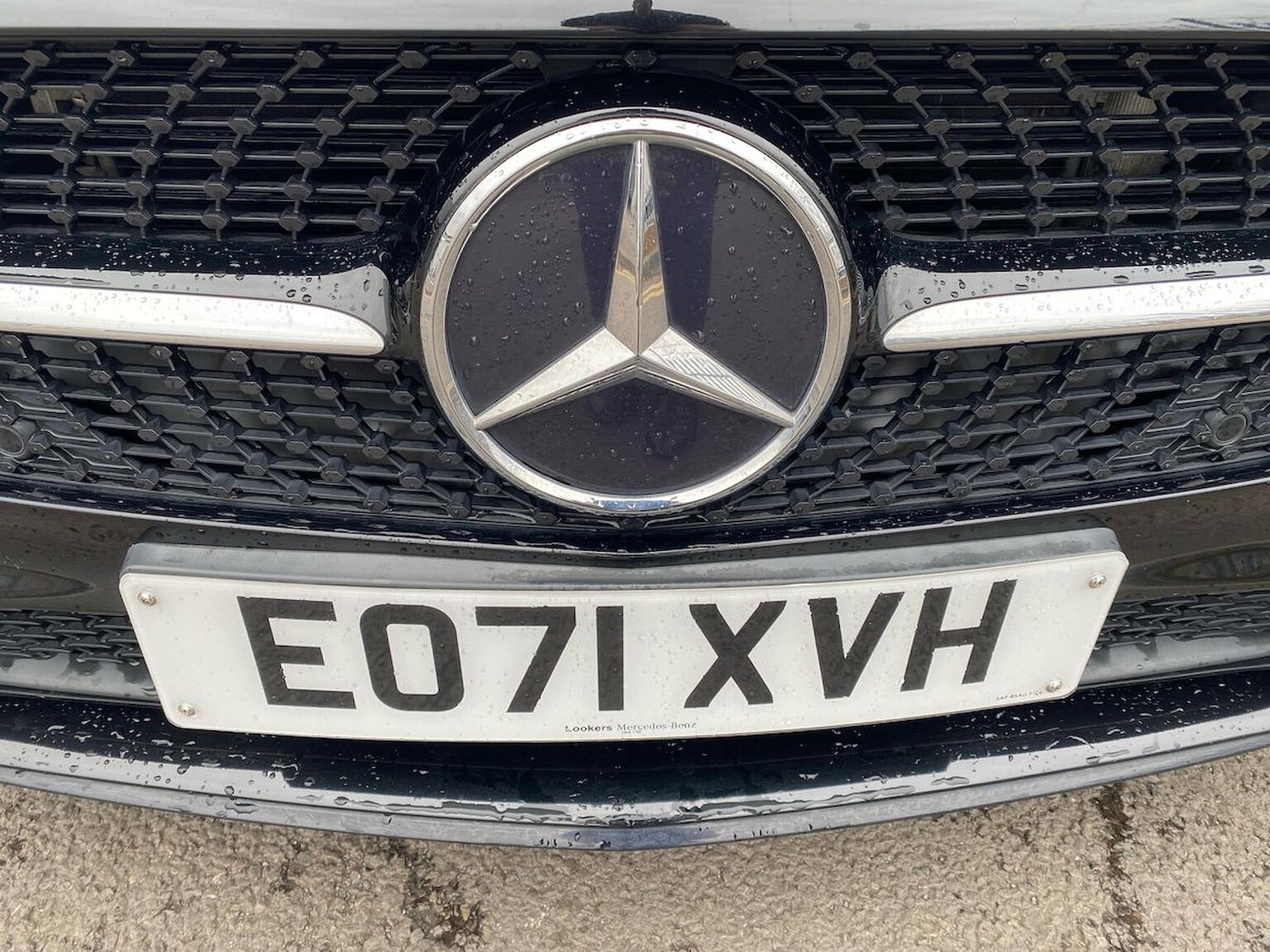Used Mercedes-Benz A-Class 2021 for sale - 76187146: Photo 39