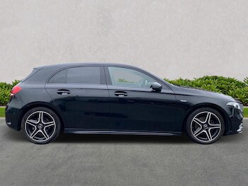 Used Mercedes-Benz A-Class 2021 for sale - 76187146: Photo 3