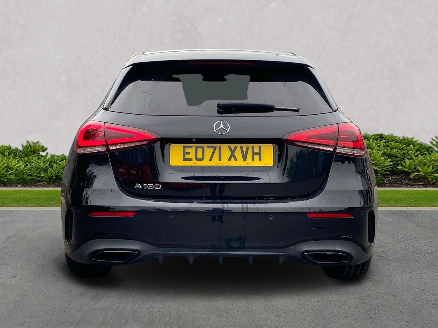 Used Mercedes-Benz A-Class 2021 for sale - 76187146: Photo 4