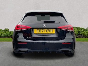 Used Mercedes-Benz A-Class 2021 for sale - 76187146: Photo 4