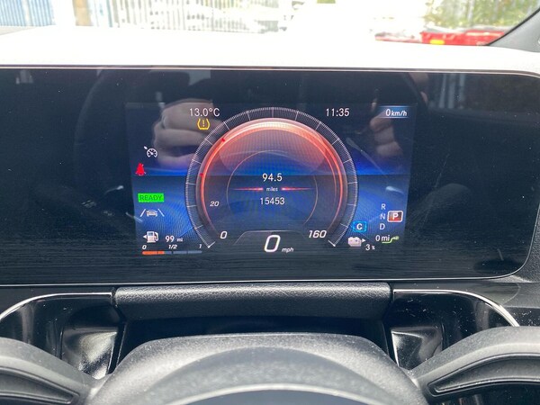 Used Mercedes-Benz GLA 2021 for sale - 76275092: Photo 10