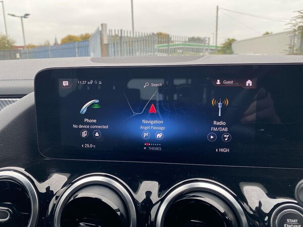 Used Mercedes-Benz GLA 2021 for sale - 76275092: Photo 11