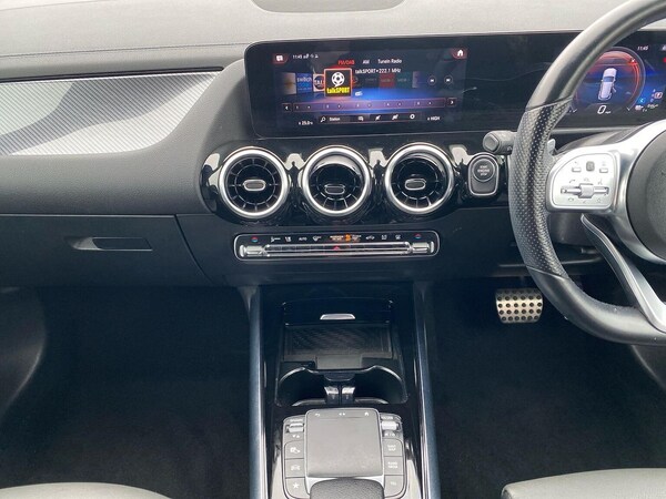 Used Mercedes-Benz GLA 2021 for sale - 76275092: Photo 13