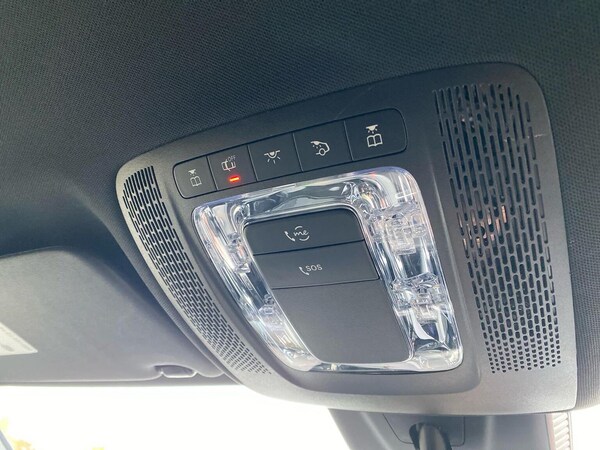 Used Mercedes-Benz GLA 2021 for sale - 76275092: Photo 14