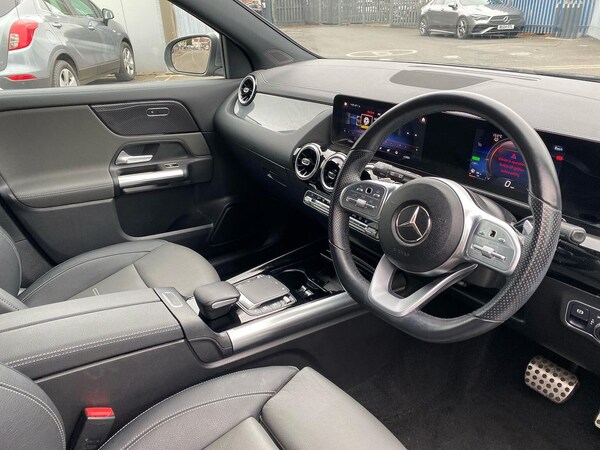 Used Mercedes-Benz GLA 2021 for sale - 76275092: Photo 15